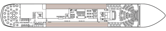 Deck Plan deck-5
